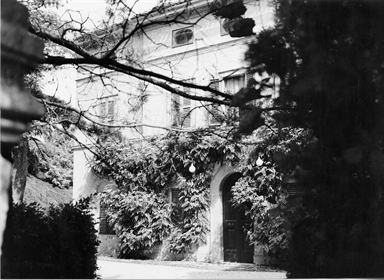 Villa Rambona